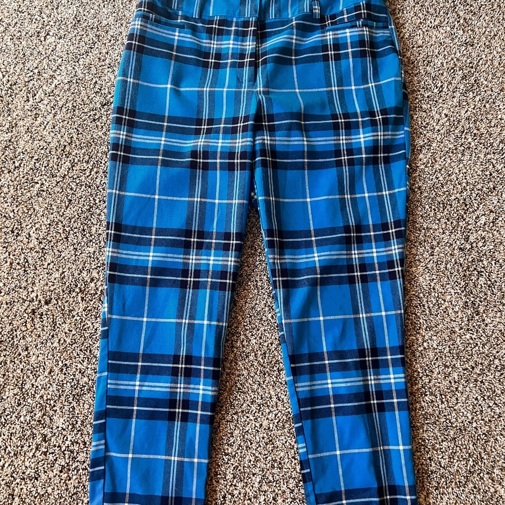 NY&C pants